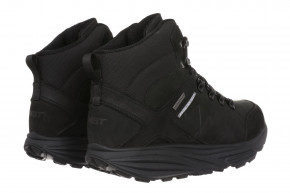 Saint Moris M black MBT Boots Men